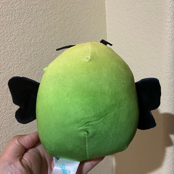 5” Kirsty the Butterfly Squishmallows - Picture 2 of 3